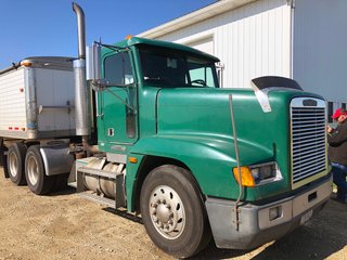 Property photo 15 - FARM EQUIPMENT & GRAIN FACILITY AUCTION IN MIAMI COUNTY, OHIO